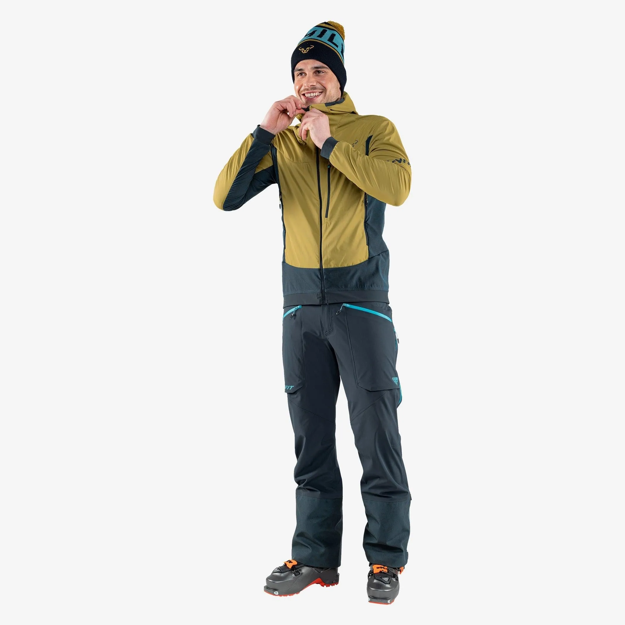 Dynafit - Skiuphill Beanie - Unisexe