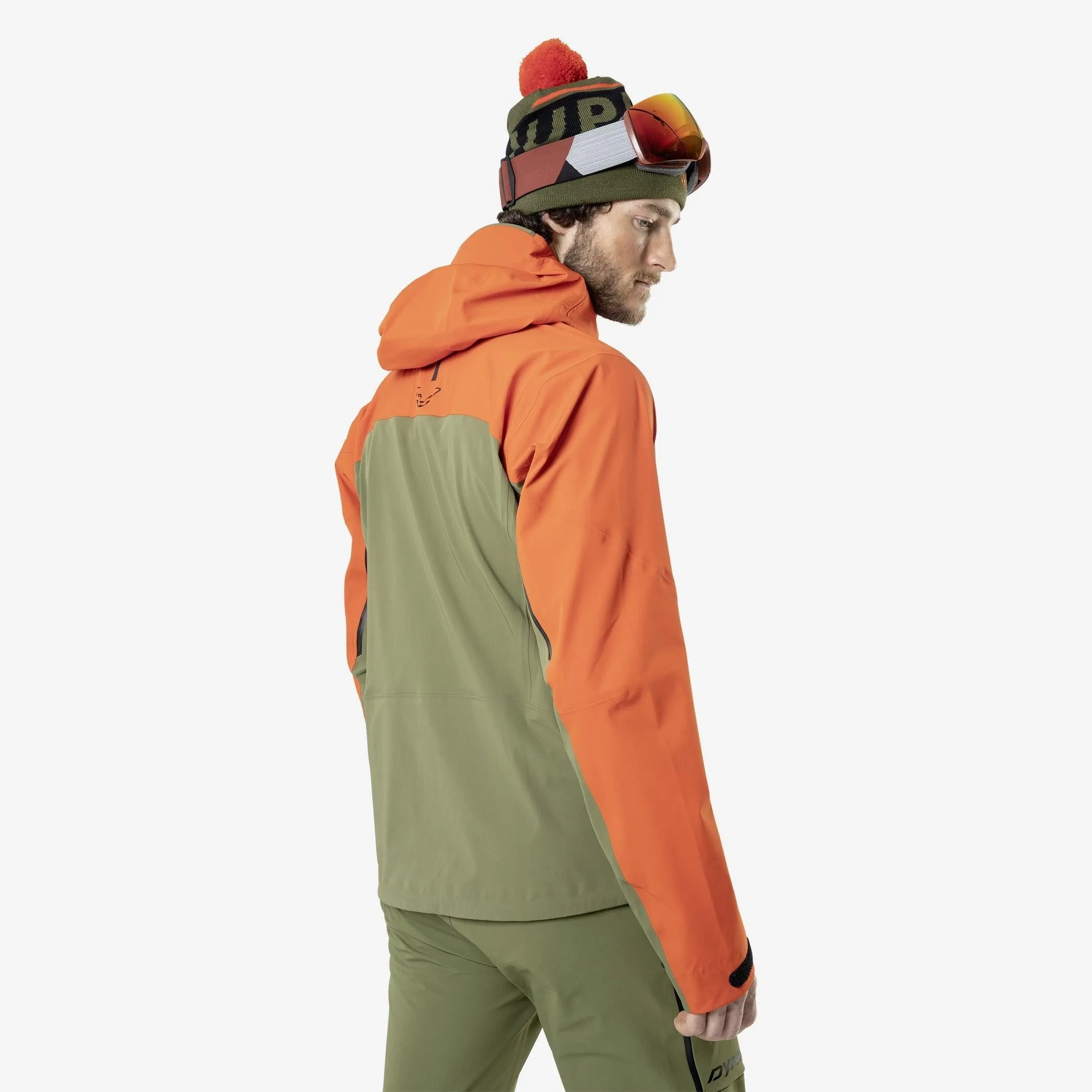 Dynafit - Skiuphill Beanie - Unisexe