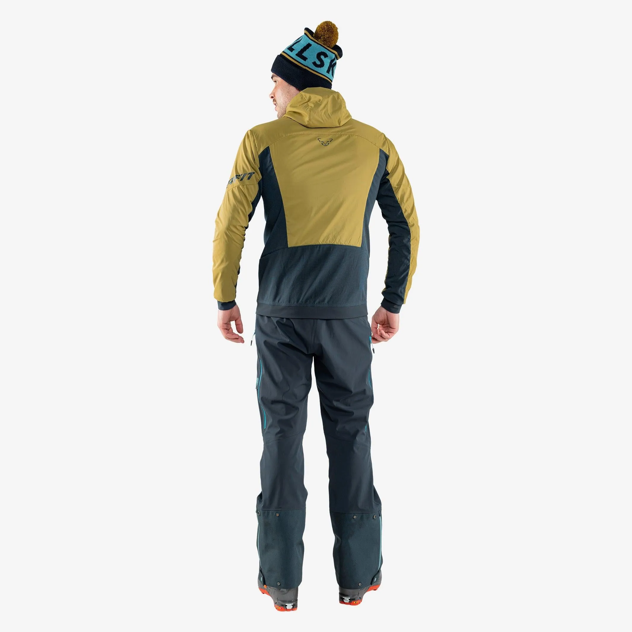 Dynafit - Skiuphill Beanie - Unisexe