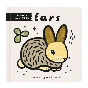Ears: Touch Feel