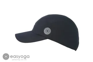 easyoga BERTII Bertii Cap - L1 Black
