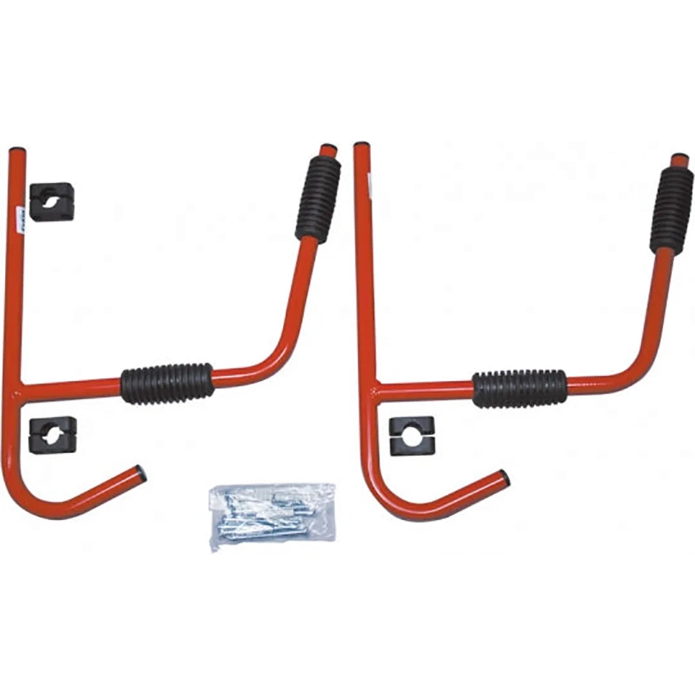 Eckla Kayak Wall Storage Rack