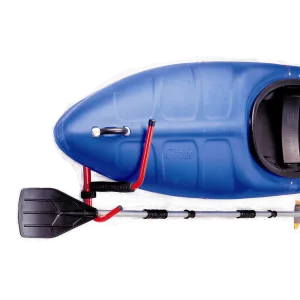 Eckla Kayak Wall Storage Rack