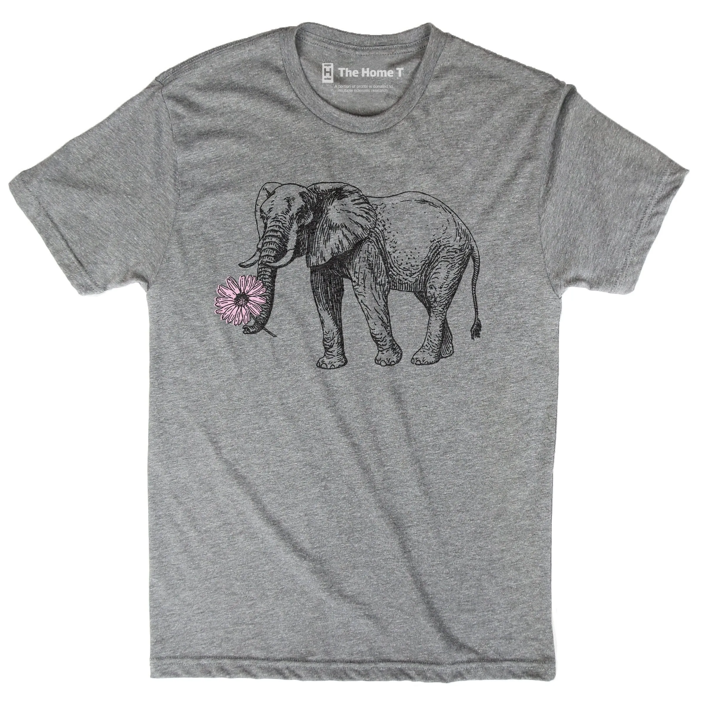 Elephant Flower