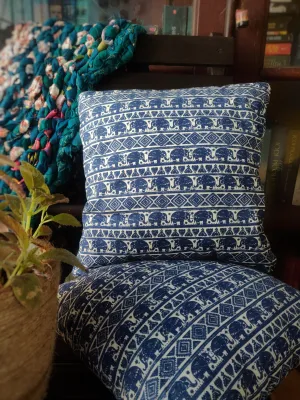 Elephants Cushions