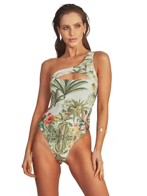 Eloiza Body One Piece