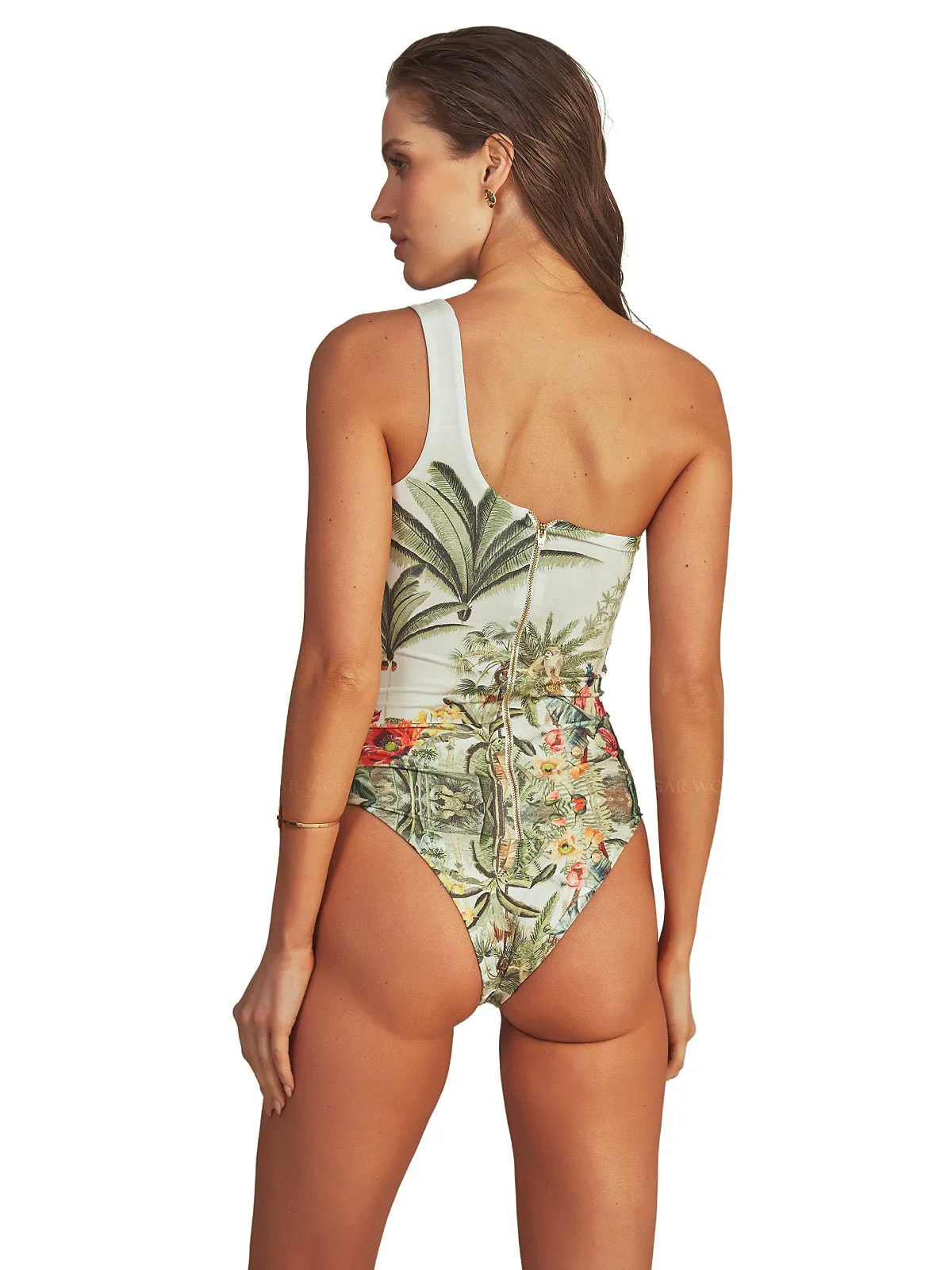 Eloiza Body One Piece