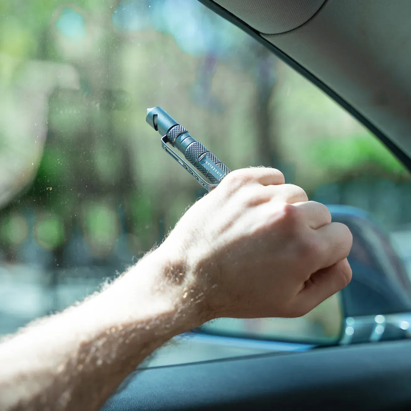 Emergency Pen 3 in 1