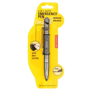 Emergency Pen 3 in 1