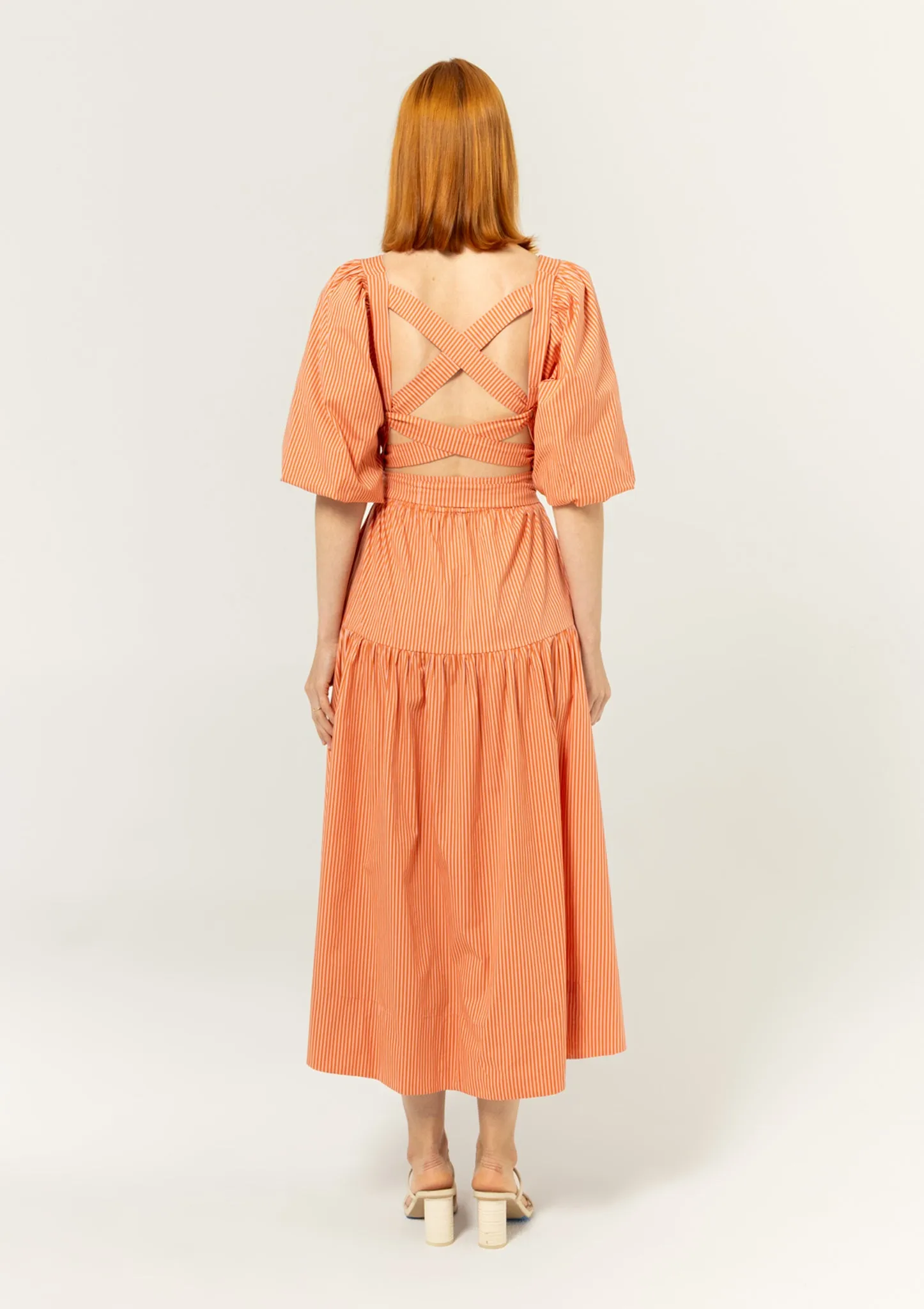 Emilia Dress