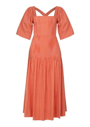 Emilia Dress