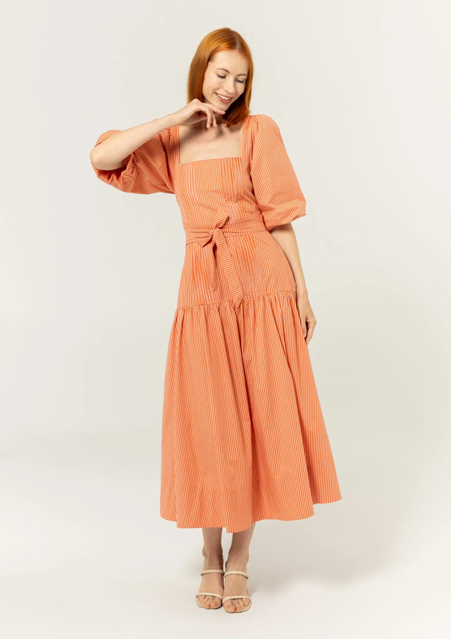 Emilia Dress