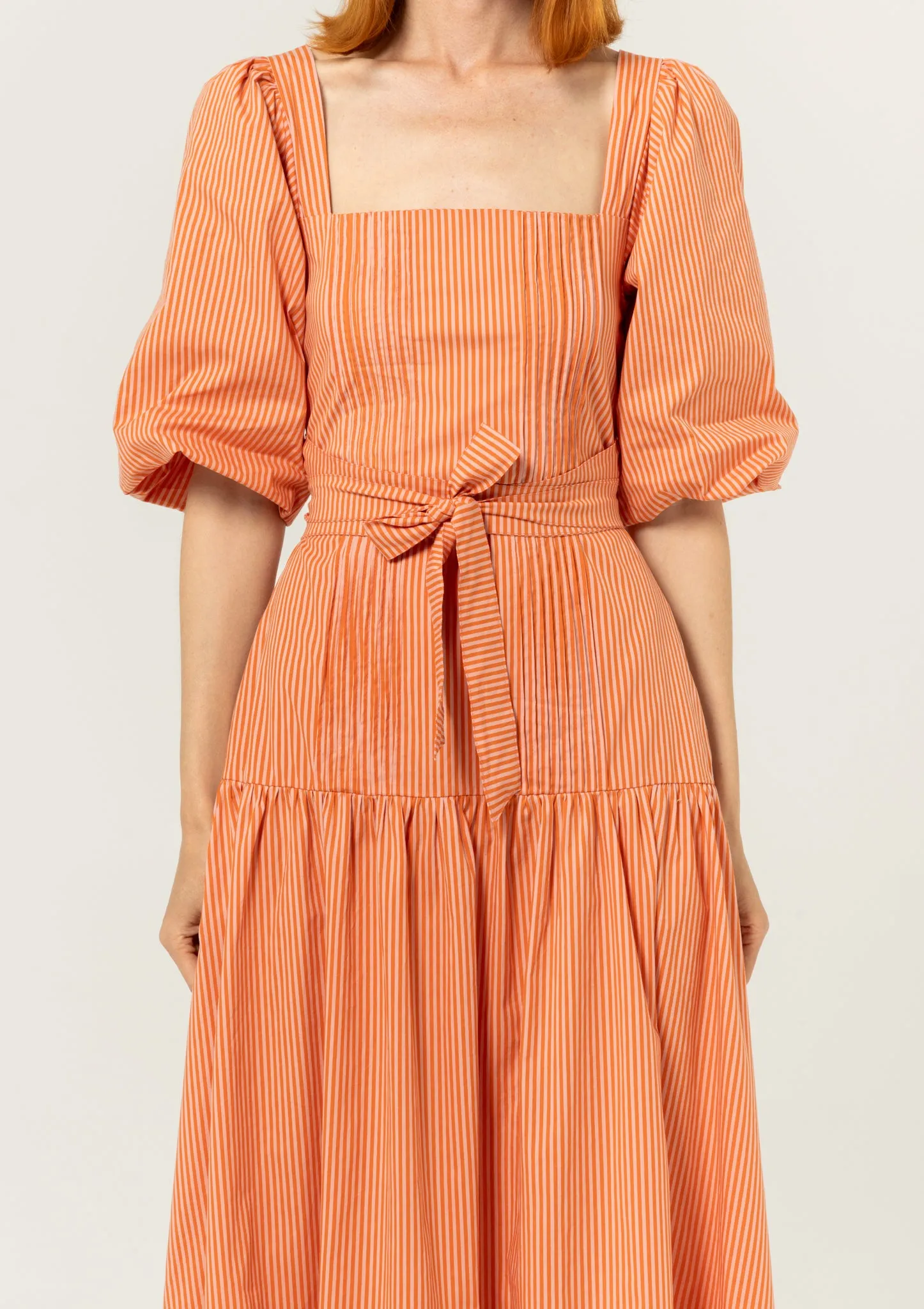 Emilia Dress