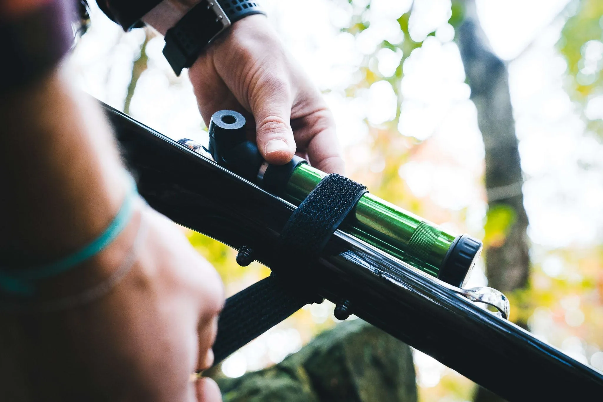 Endurex Bike Straps