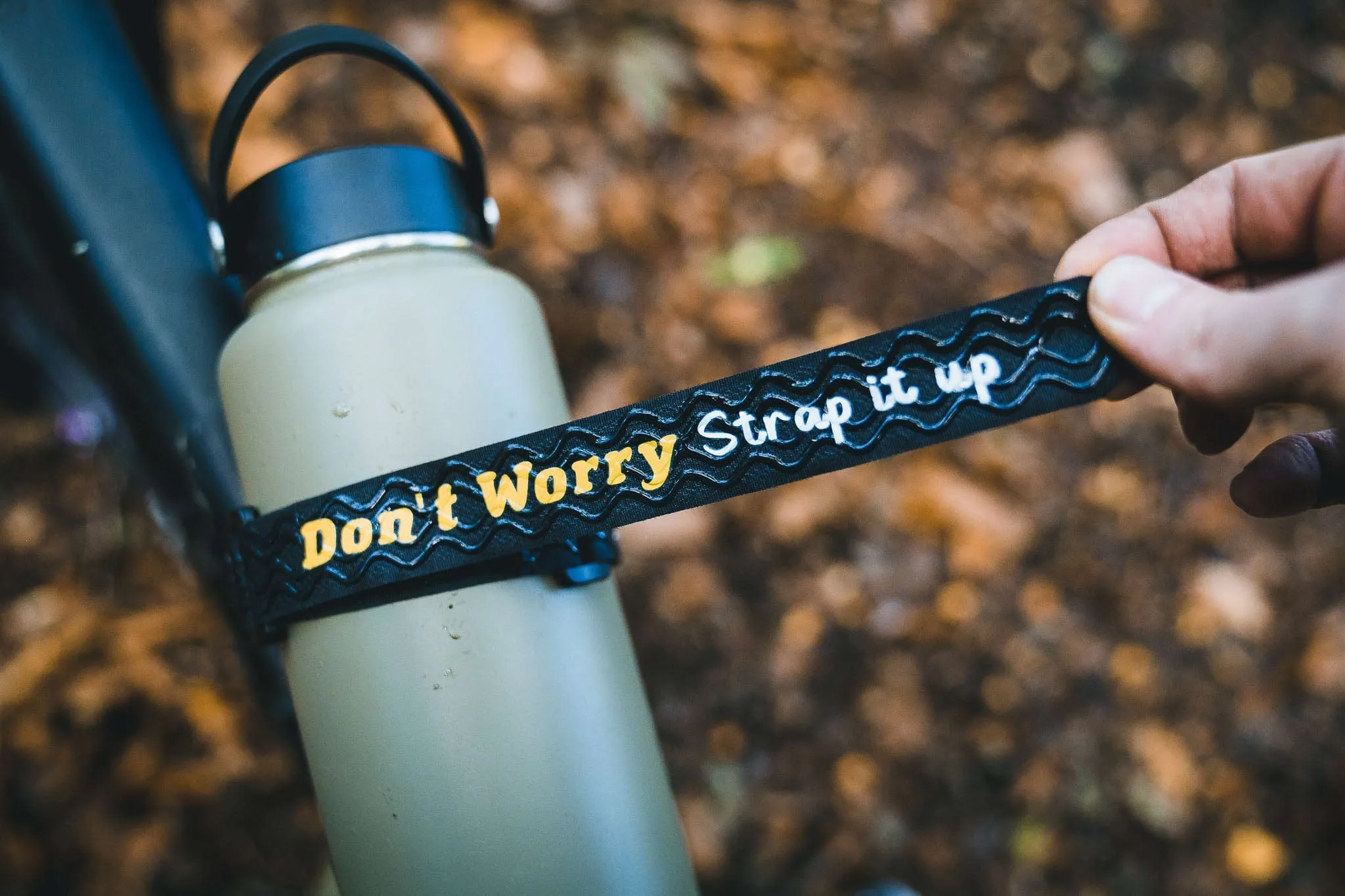 Endurex Bike Straps