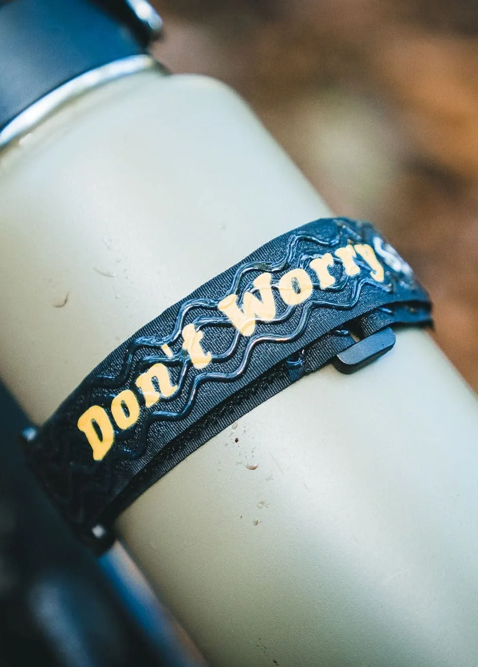Endurex Bike Straps