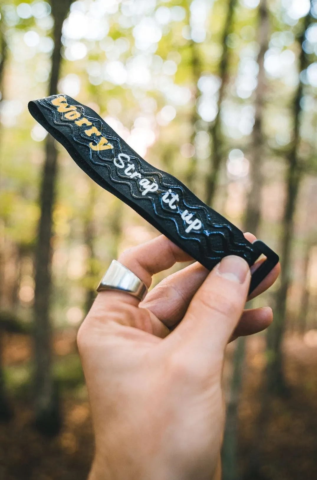 Endurex Bike Straps