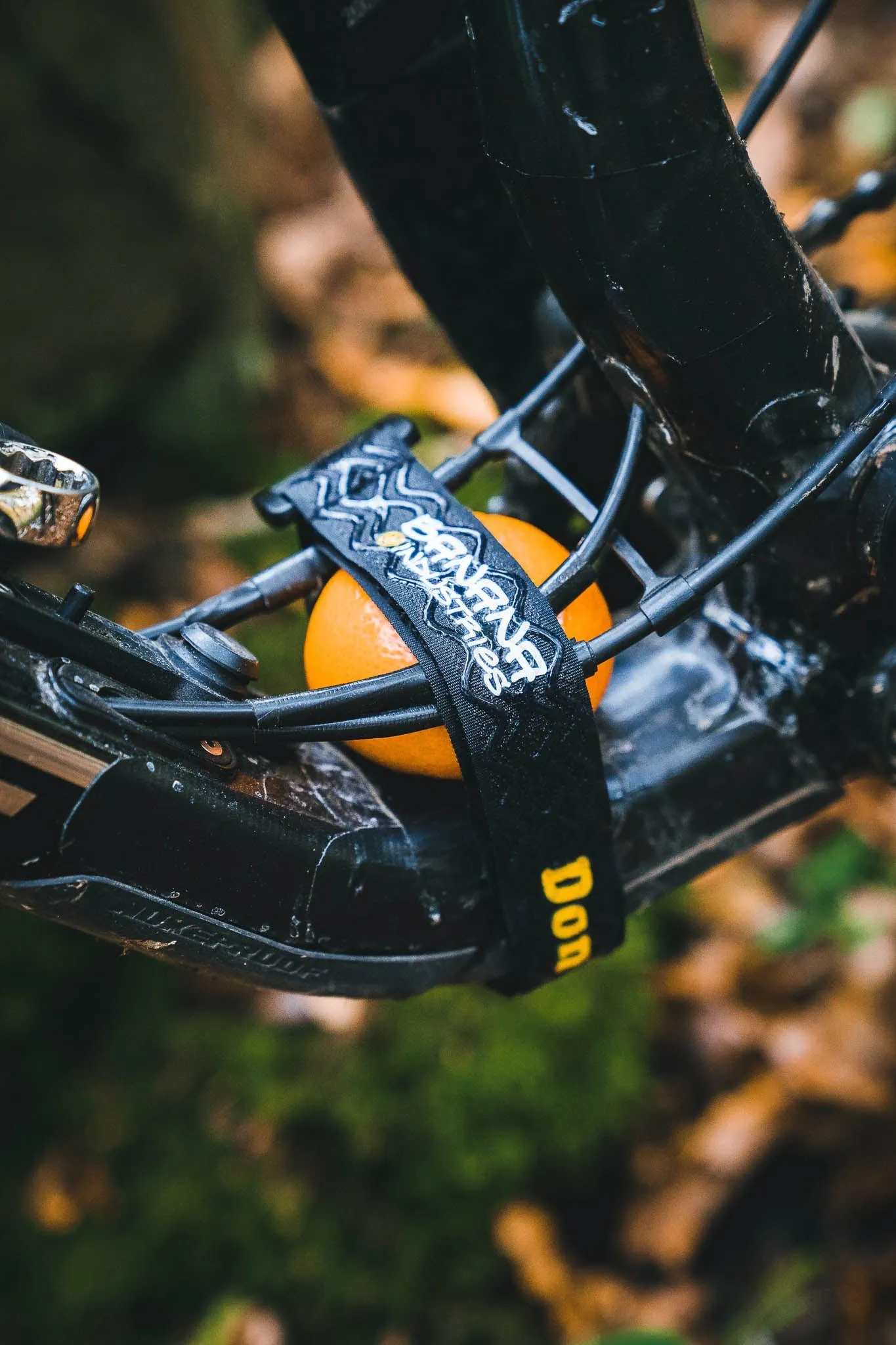Endurex Bike Straps