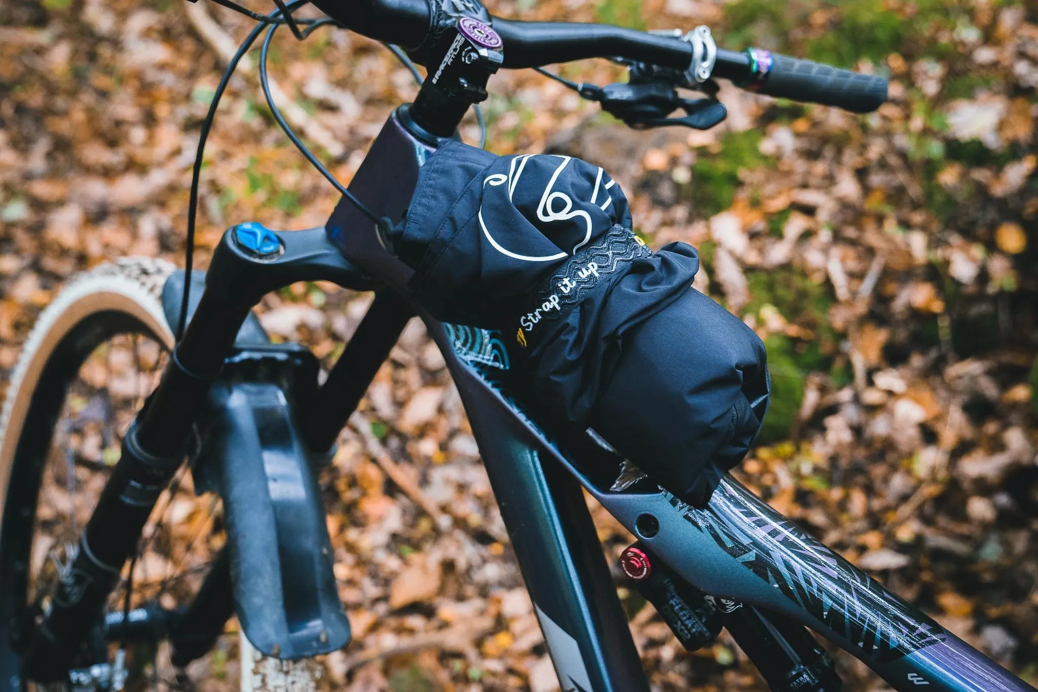 Endurex Bike Straps