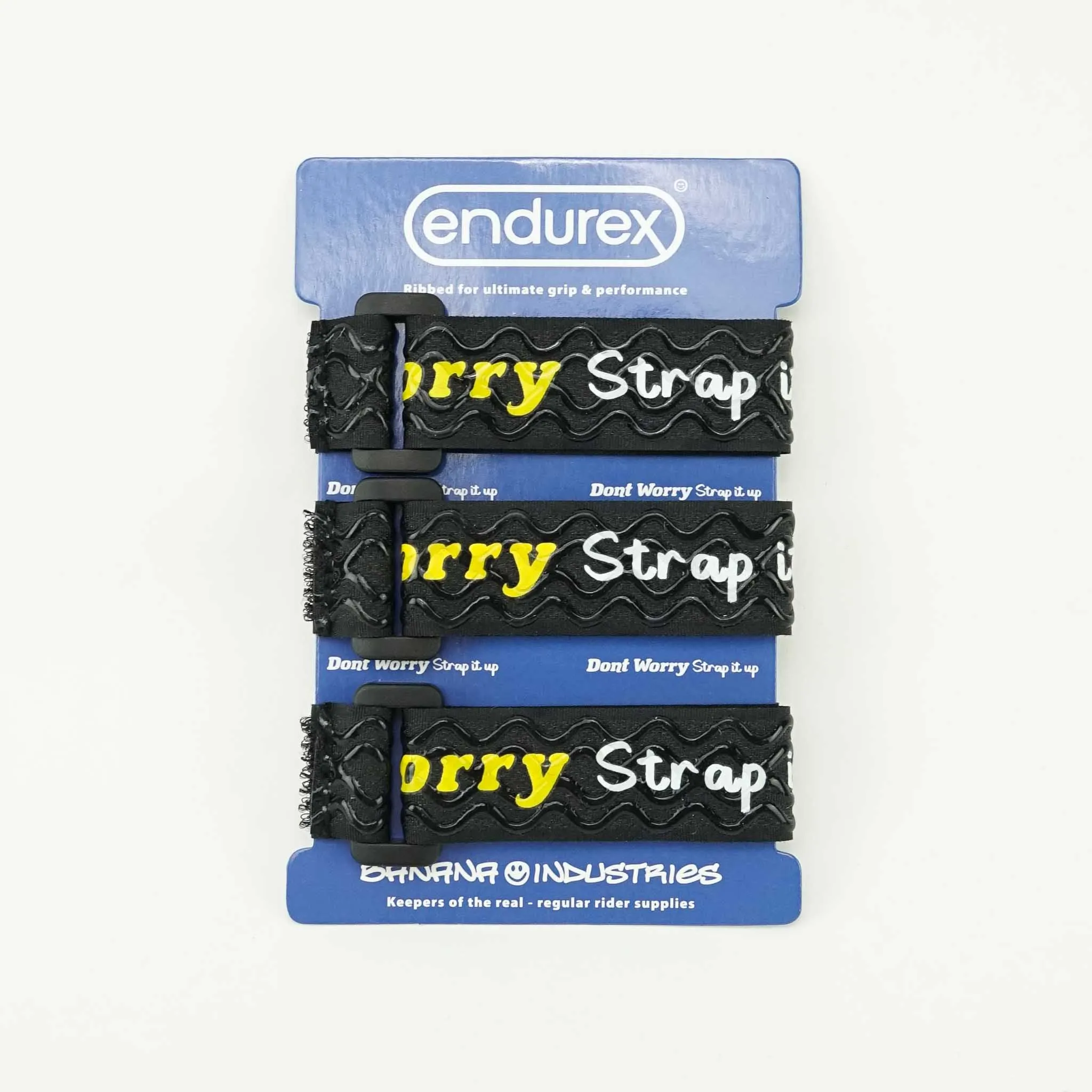 Endurex Bike Straps