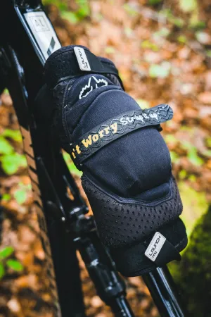 Endurex Bike Straps