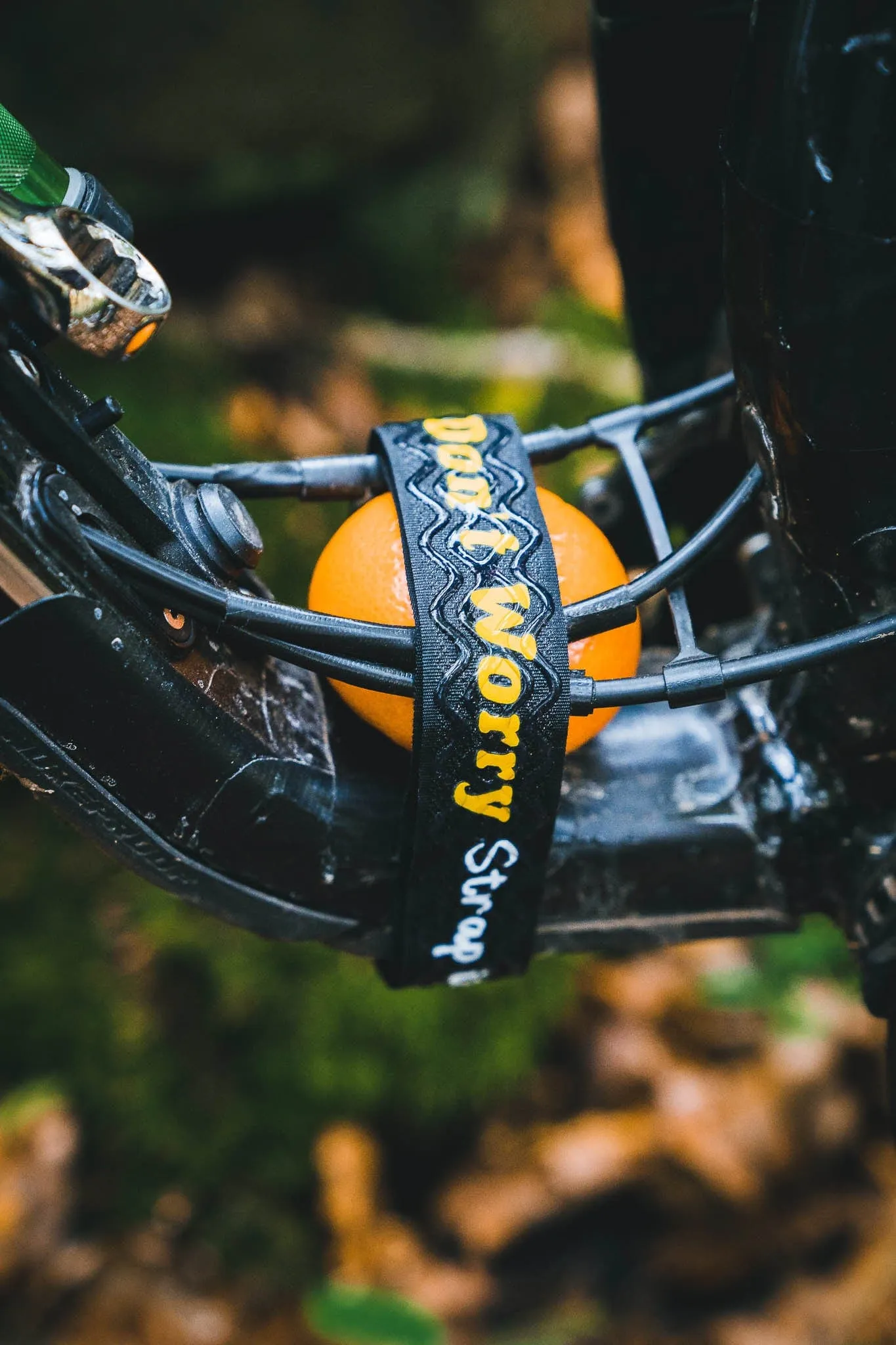 Endurex Bike Straps