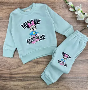 Ensemble Minnie mouse