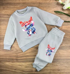 Ensemble Stitch En molleton - meilleur Qualité