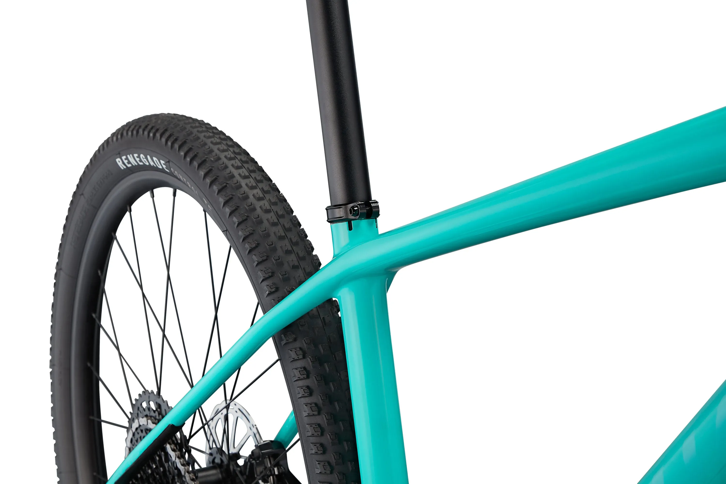 Epic Hardtail
