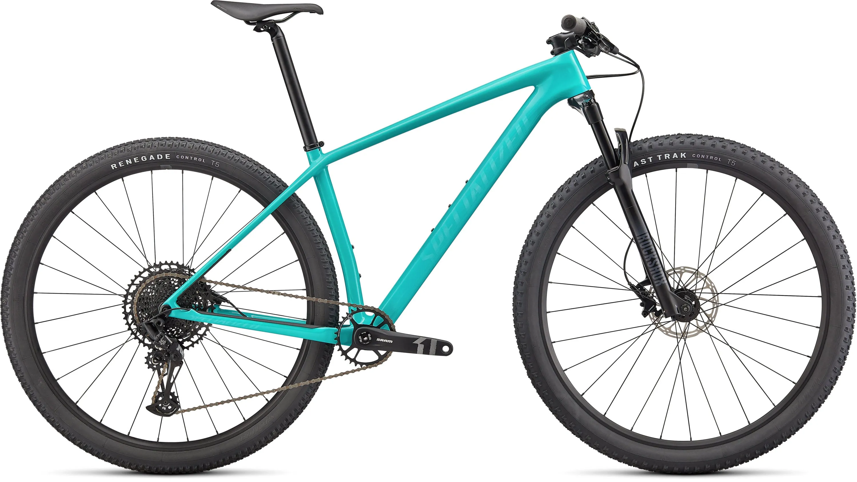 Epic Hardtail