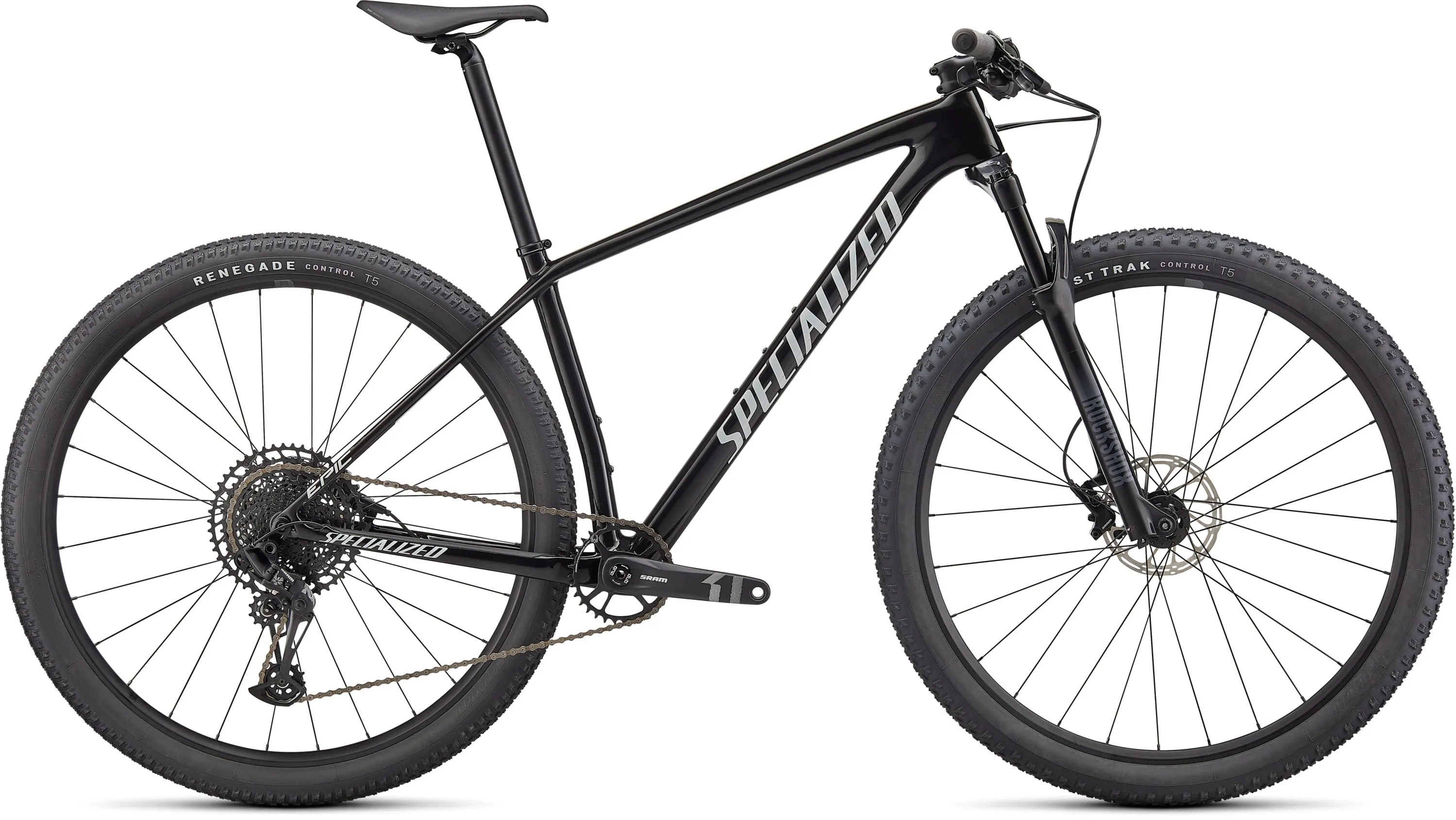 Epic Hardtail