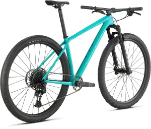 Epic Hardtail