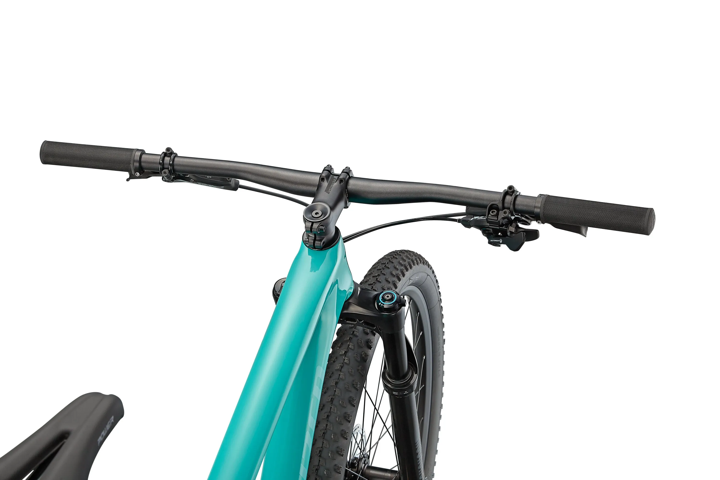 Epic Hardtail