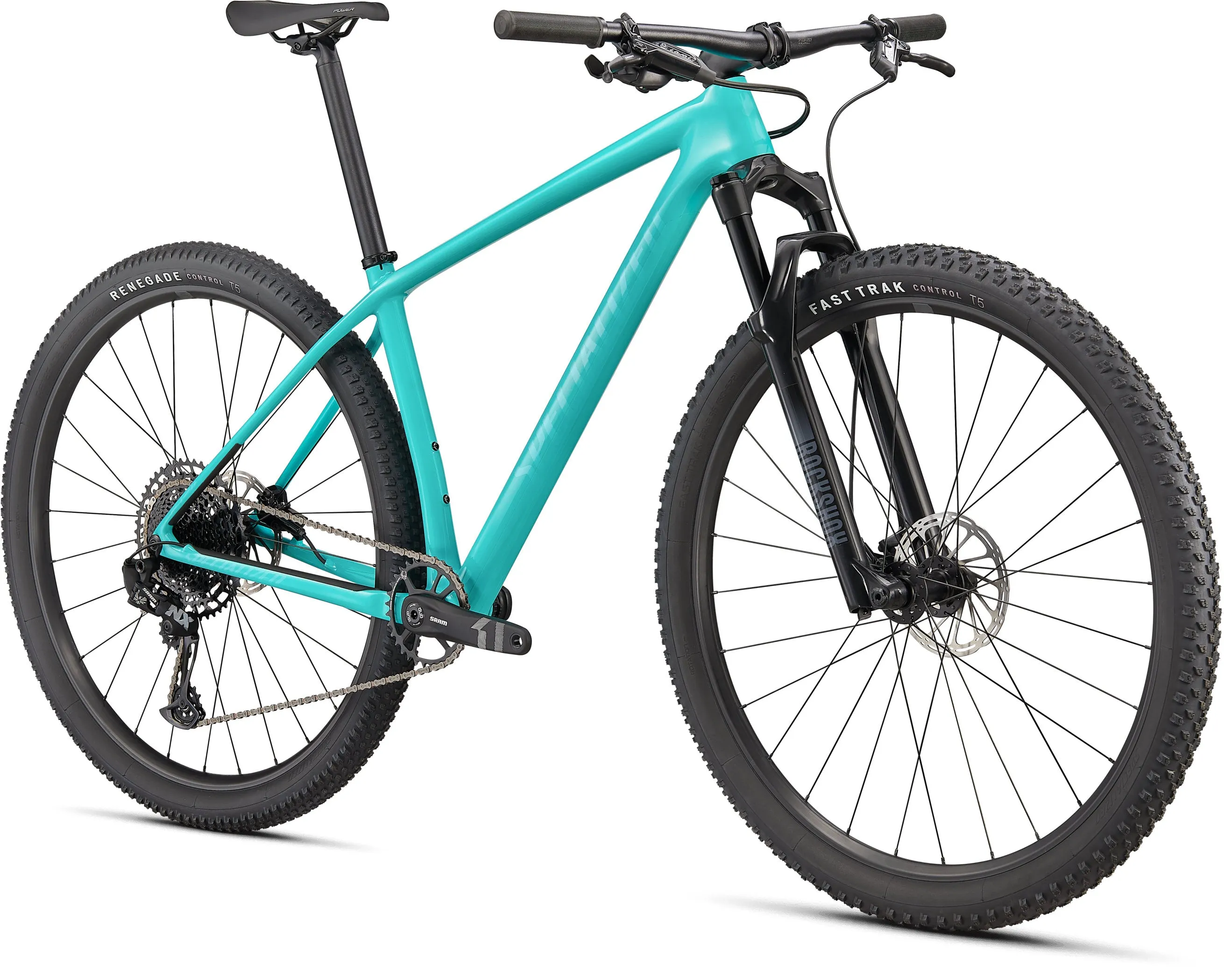 Epic Hardtail