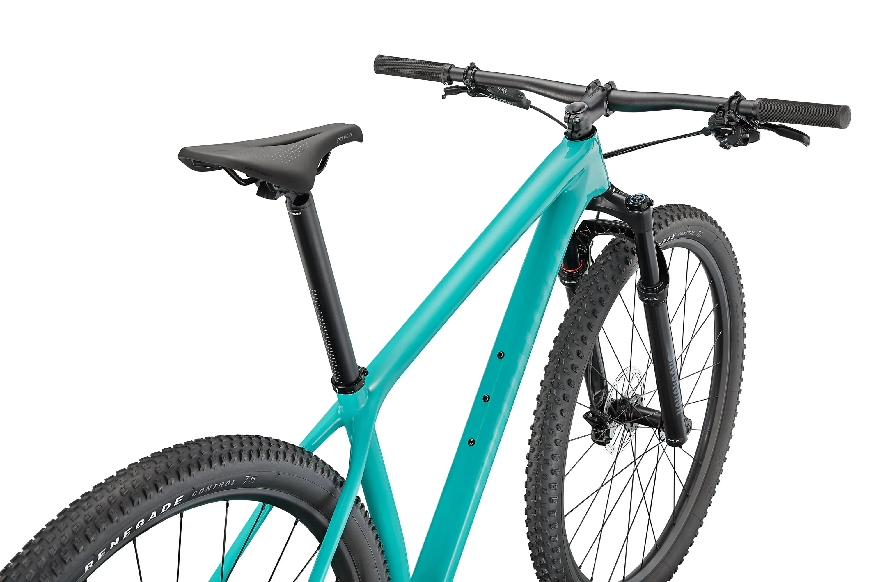 Epic Hardtail