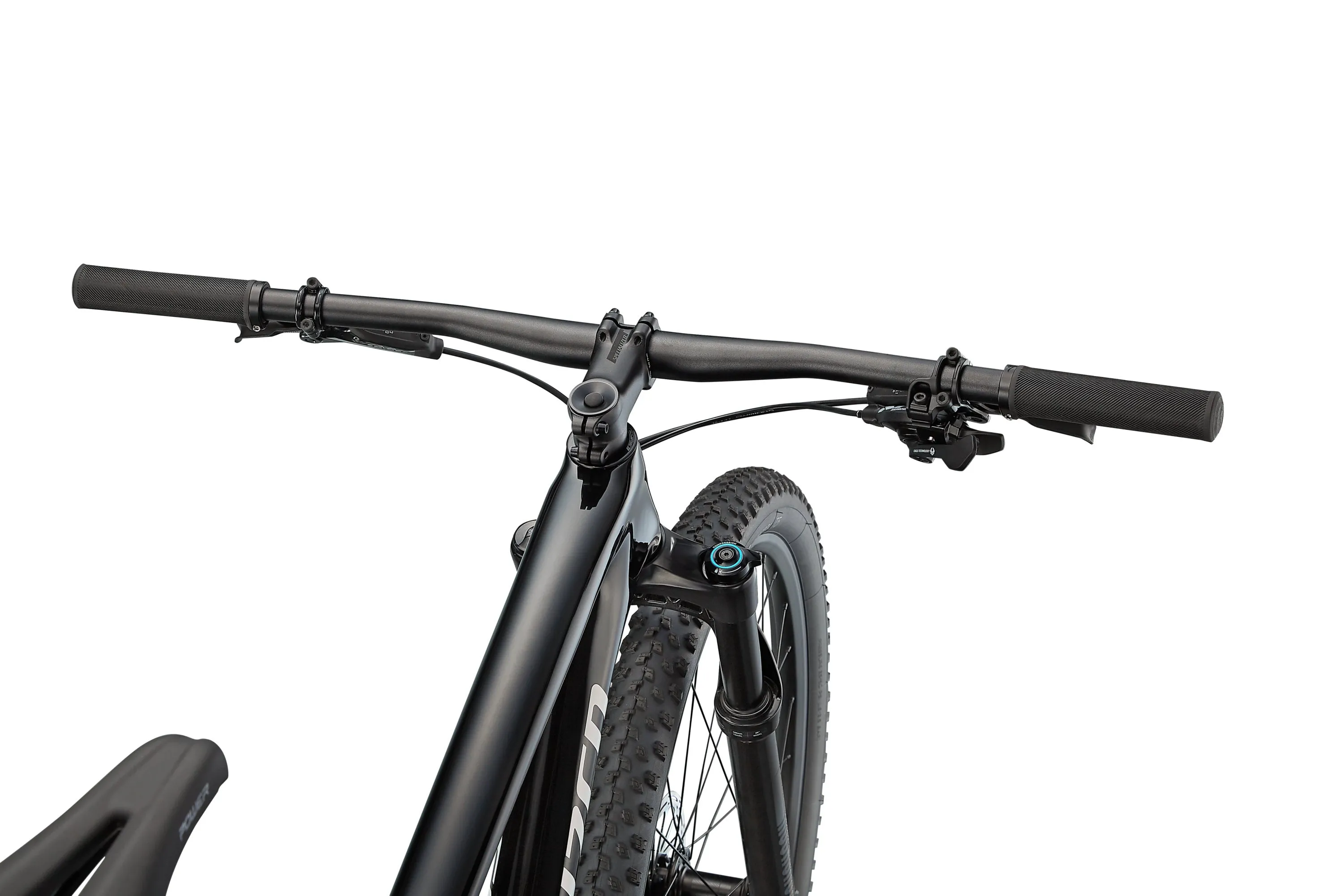 Epic Hardtail