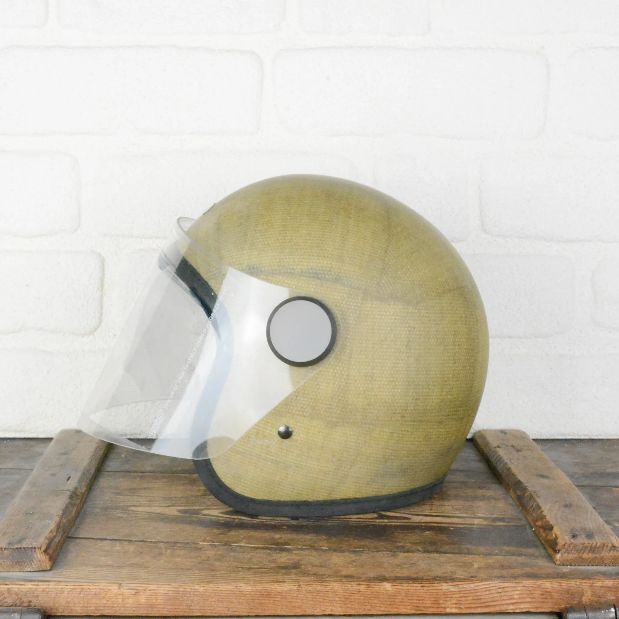 Epicurist Frknstn XS ECE 22.05 | Sample Sale 1003