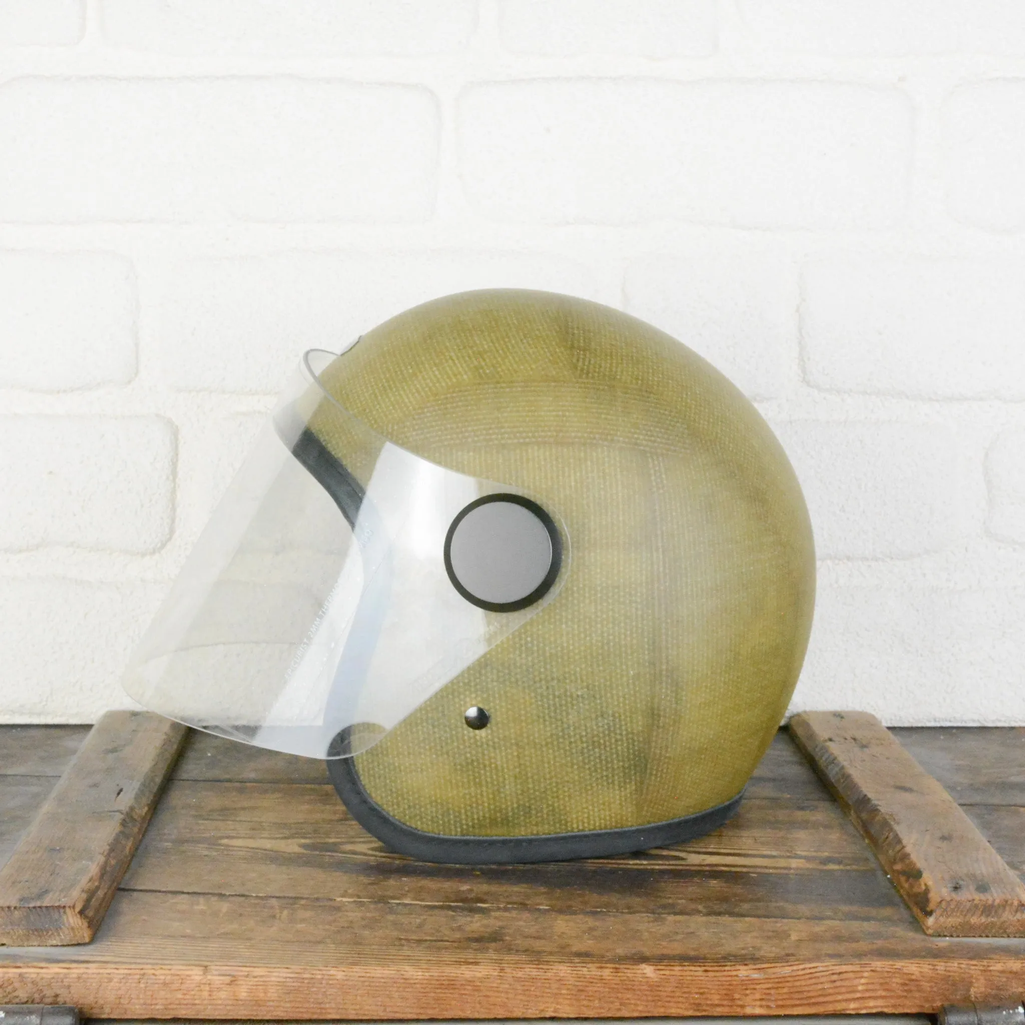 Epicurist Frknstn XS ECE 22.05 | Sample Sale 1004