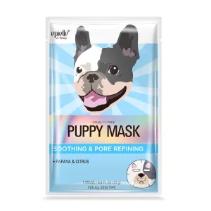 epielle Puppy Character Mask