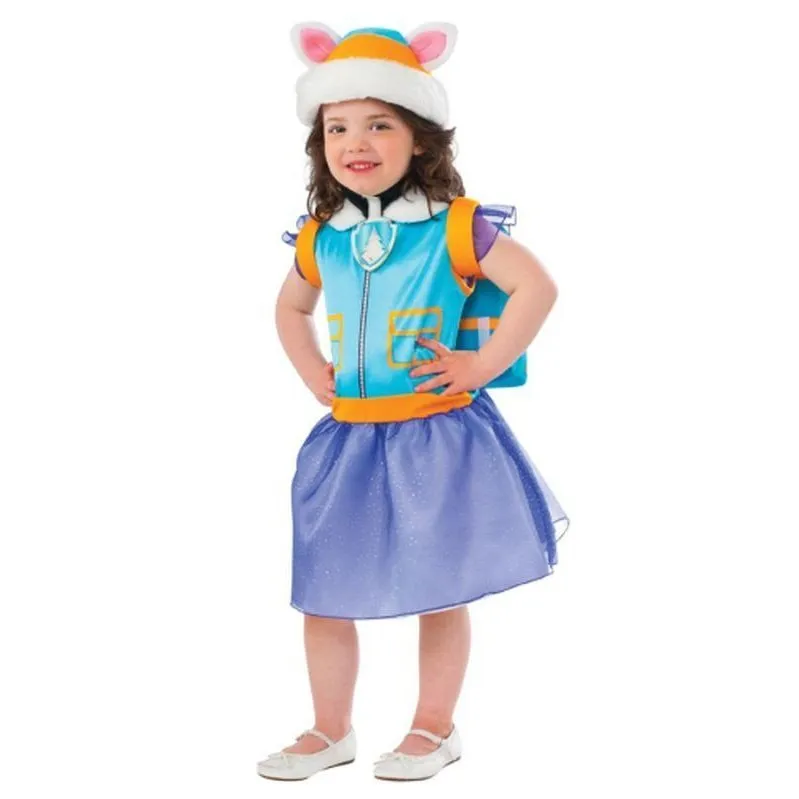 Everest Paw Patrol Size Toddler
