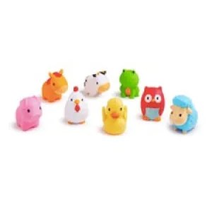 Farm™ Bath Squirts