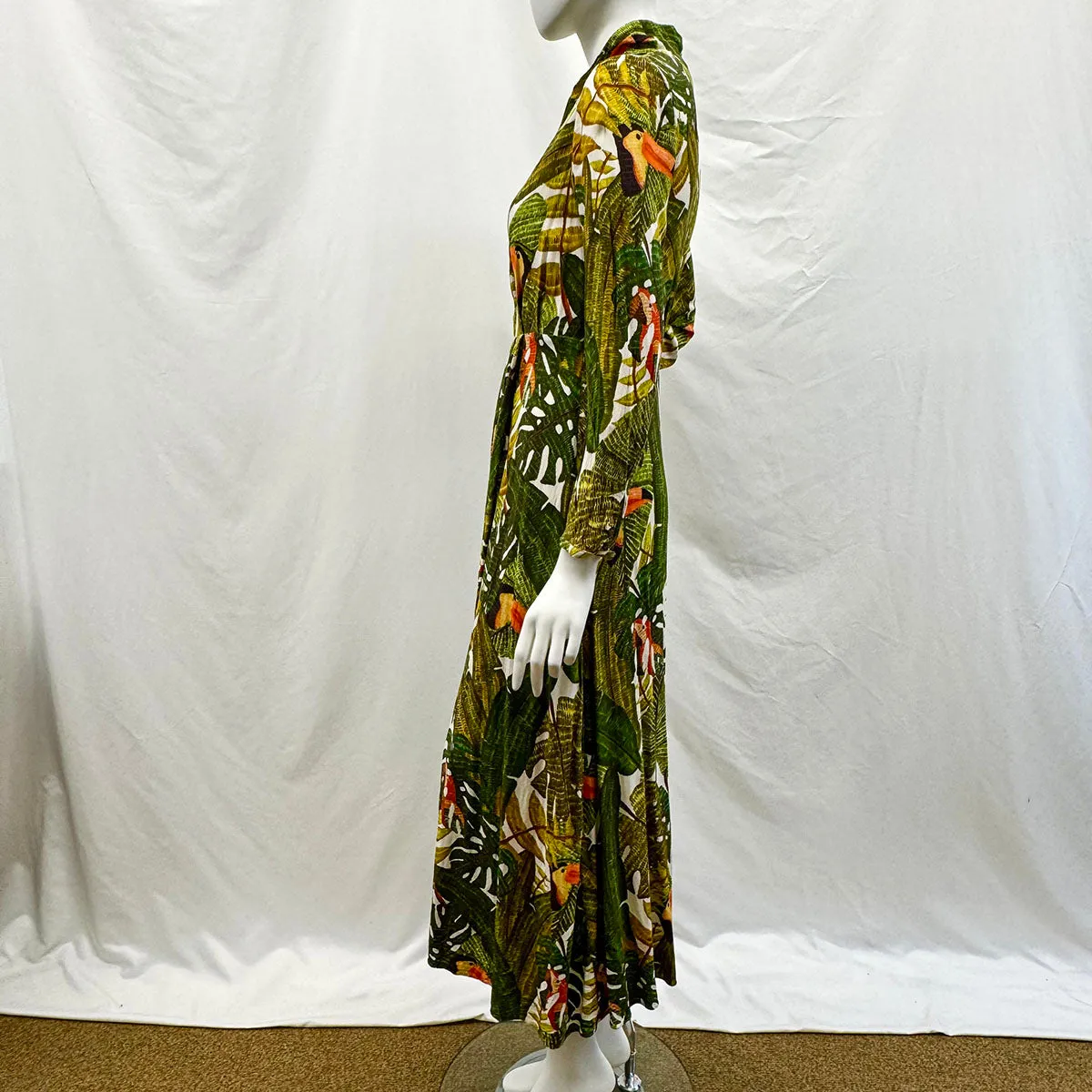 Farm Rio Dress