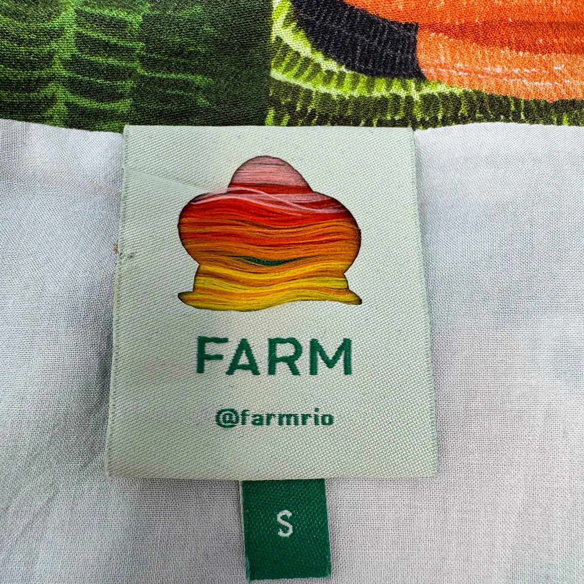 Farm Rio Dress