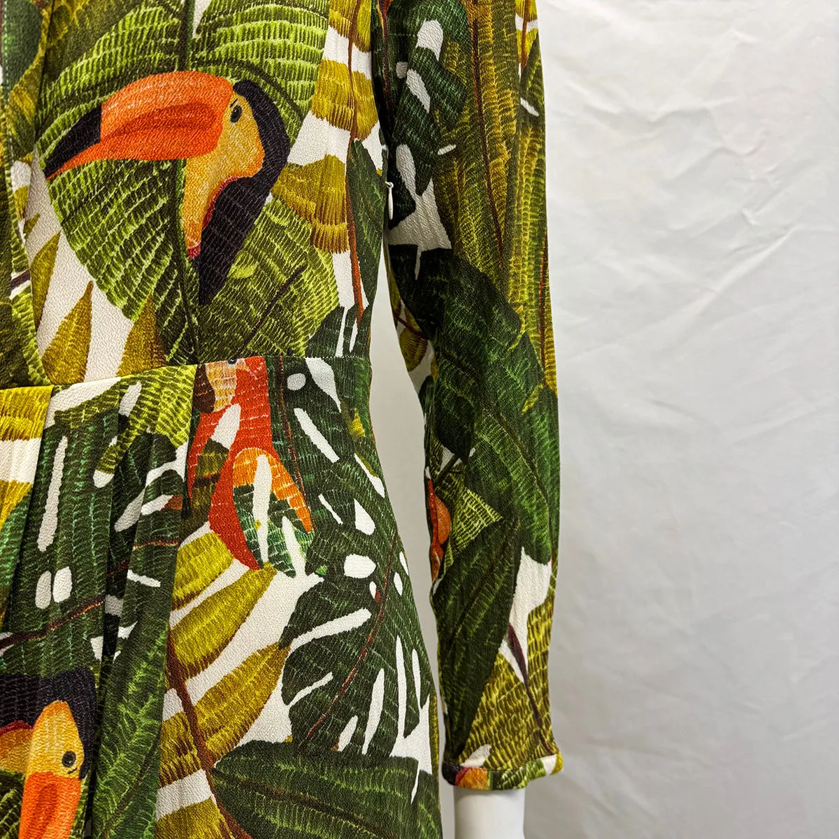 Farm Rio Dress