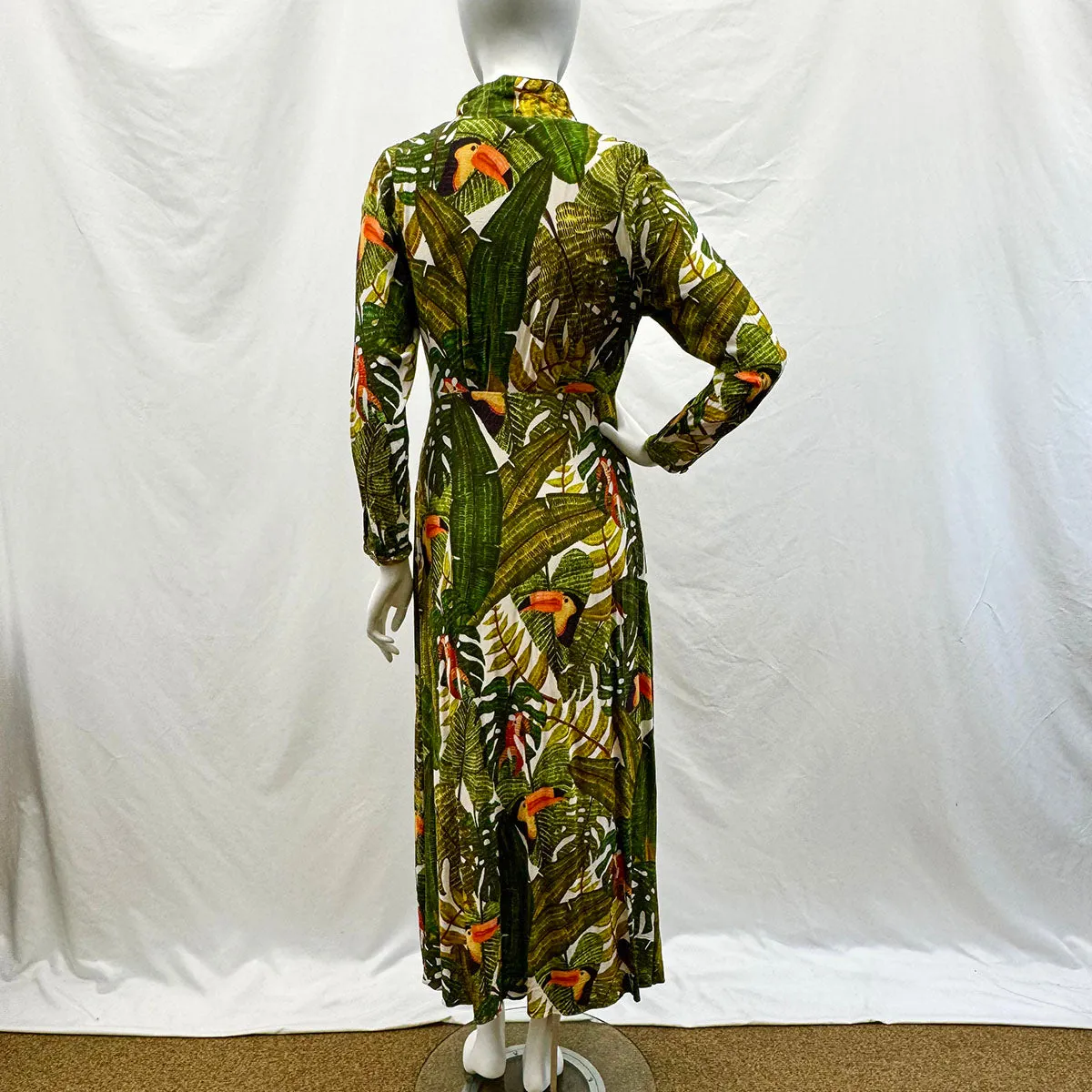 Farm Rio Dress