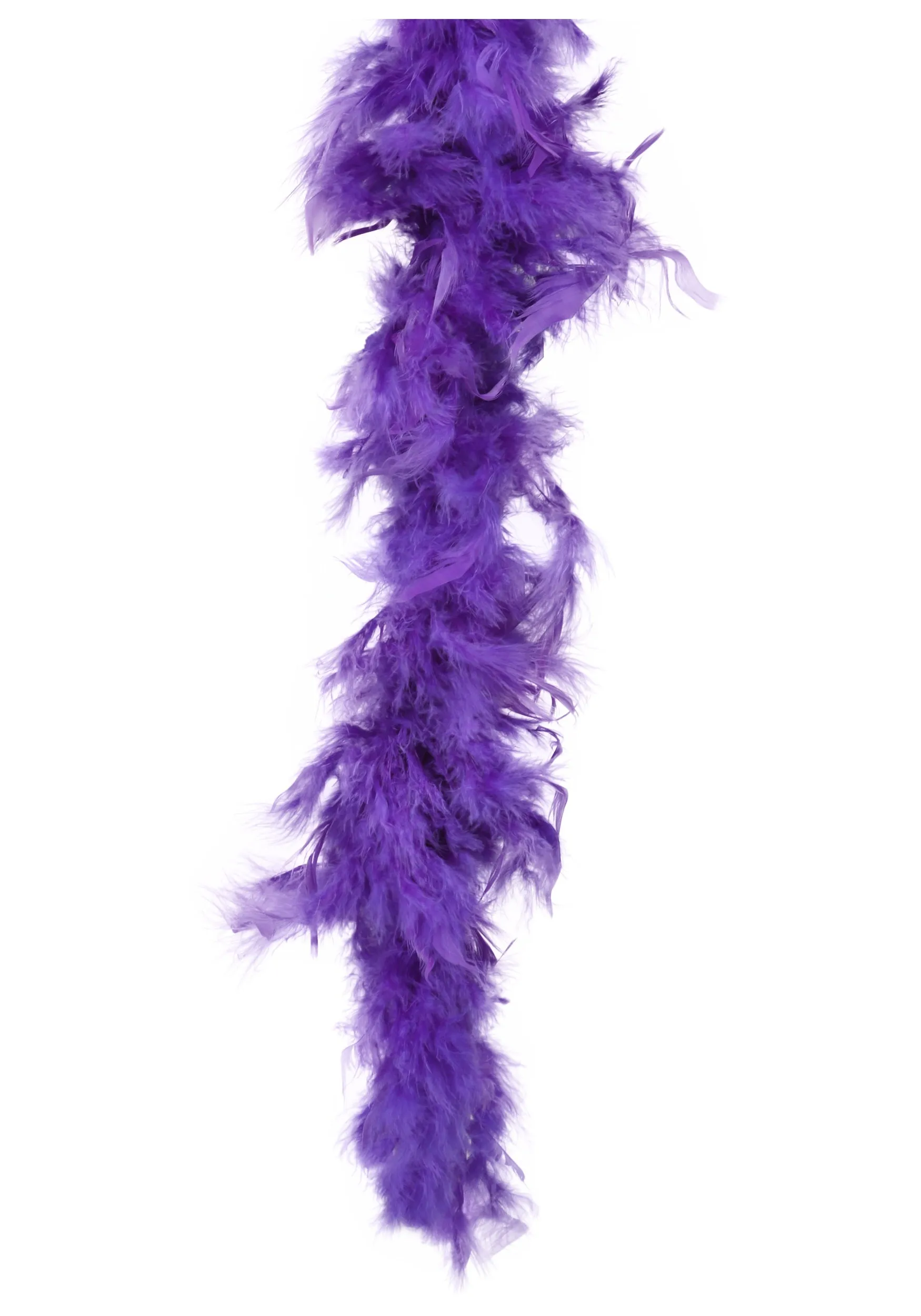 Feather Boas
