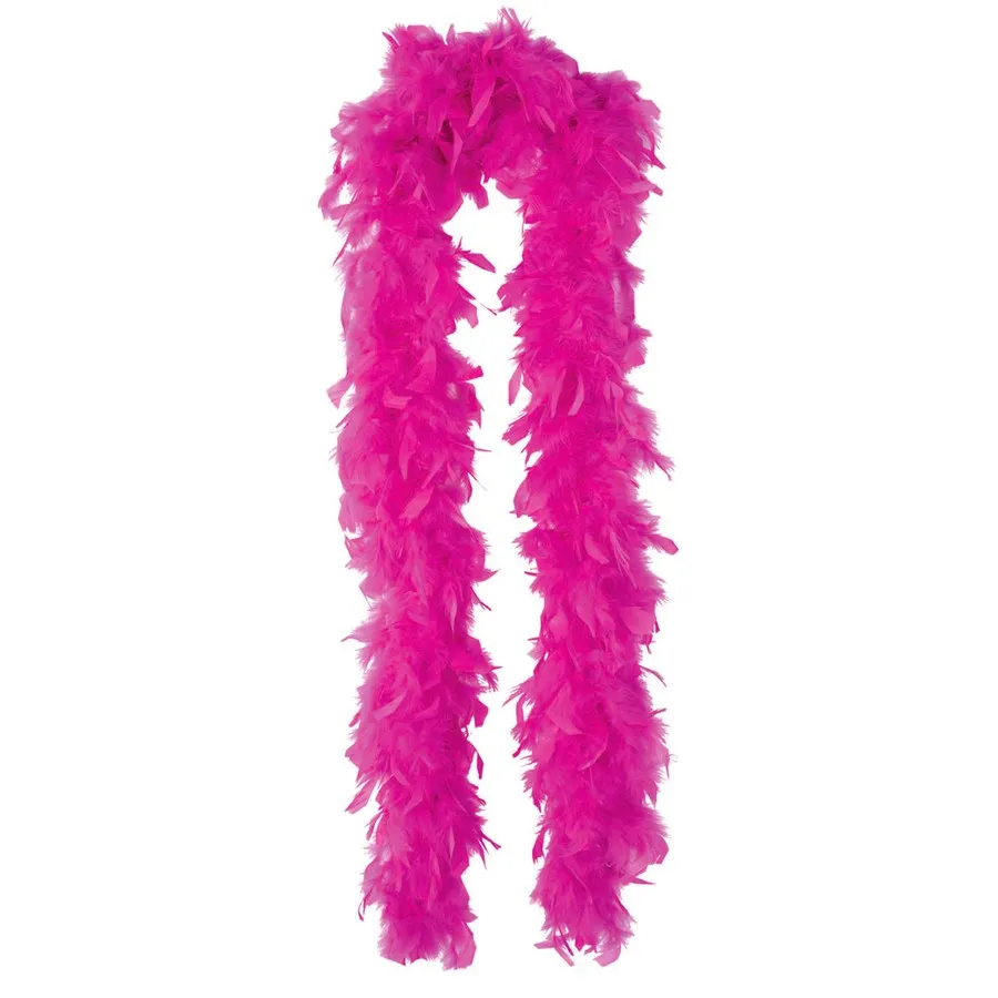 Feather Boas