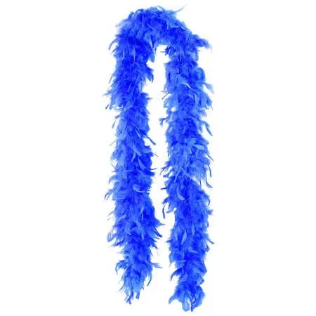 Feather Boas