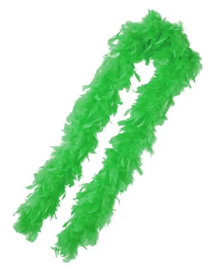 Feather Boas