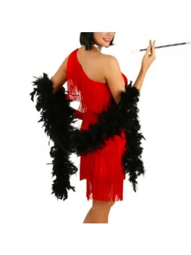 Feather Boas